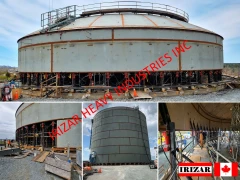 api tank lifting jacks  mt irizar