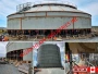 api tank lifting jacks  mt irizar