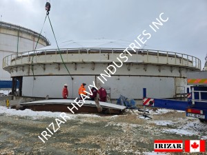 irizar tank jacking equipment api storage tanks    irizar tank jacking equipment api storage tanks