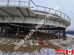 irizar tank jacking equipment api storage tanks    irizar tank jacking equipment api storage tanks