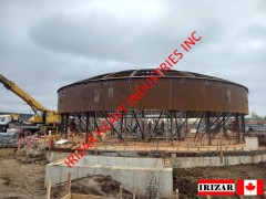 irizar tank jacking equipment for api tanks2 mt  