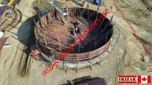 irizar tank jacking equipment for api tanks 12 mt   irizar tank jacking equipment for api tanks 12 mt