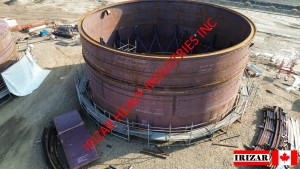 irizar tank jacking equipment for api tanks 12 mt   irizar tank jacking equipment for api tanks 12 mt