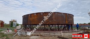 irizar tank jacks for api storage tanks   irizar tank jacks for api storage tanks