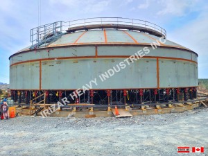 irizar tank lifting jacks   1 irizar tank lifting jacks   1