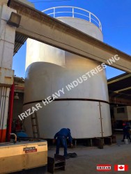 irizar tank lifting jacks   1 irizar tank lifting jacks   1