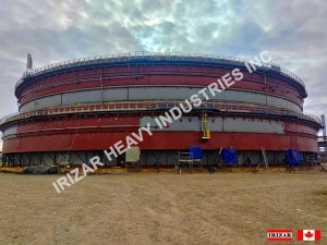 irizar tank lifting jacks   irizar tank lifting jacks