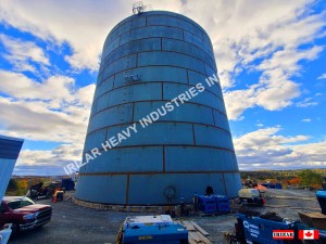 irizar tank lifting jacks   2 irizar tank lifting jacks   2