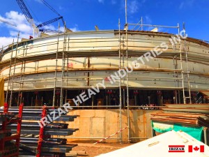 irizar tank lifting jacks   2 irizar tank lifting jacks   2