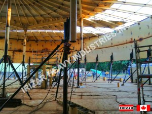 irizar tank lifting jacks   3 irizar tank lifting jacks   3