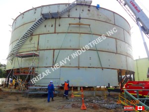 irizar tank lifting jacks   4 irizar tank lifting jacks   4