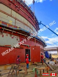 irizar tank lifting jacks irizar tank lifting jacks