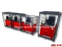 irizar hydraulic power packs for lifting jacks