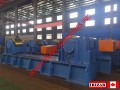 irizar tank turning rolls 1200 mt  