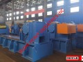 irizar tank turning rolls 1200 mt  