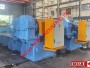 irizar tank turning rolls 1200 mt  