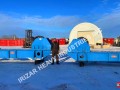 irizar contional welding rotators model wr 600 rental