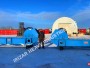 irizar contional welding rotators model wr 600 rental