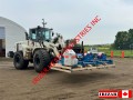 irizar 20 mt tank turning roll  44 000lbs   