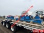 irizar0 mt tank turning roll  44 000lbs   