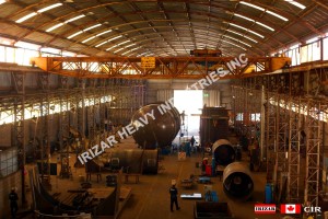 irizar conventional welding rotator model wr 60    irizar conventional welding rotator model wr 60