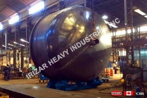irizar conventional welding rotator model wr 60    irizar conventional welding rotator model wr 60