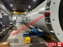 irizar tank turning rolls wr40 40 mt  
