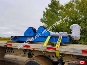 irizar conventional welding rotator model wr 10   irizar conventional welding rotator model wr 10