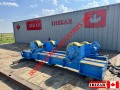 irizar wr100  tank turning rolls 