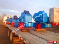 irizar conventional welding rotators model wr