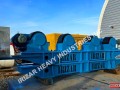 irizar conventional welding rotators model wr 80  