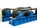 track welding rotator model twr