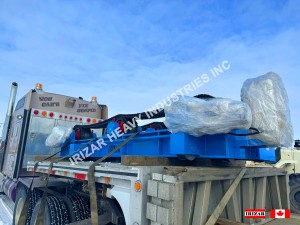 irizar track welding rotator model twr irizar track welding rotator model twr