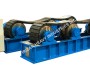 IRIZAR Track Welding Rotators