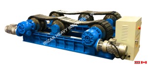 track welding rotator twr track welding rotator twr