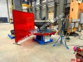 IRIZAR Welding Turntable