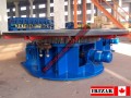 welding turntable  