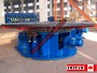 welding turntable  