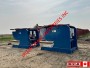 welding positioner wp10  10 mt  22 000 lbs   