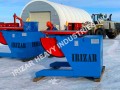 irizar welding positioner model wp