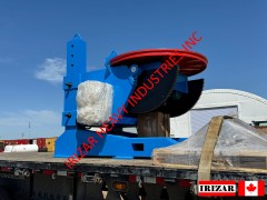 irizar welding positioner 5 mt  ah wp5   