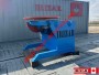 irizar wp1  welding positioner mt 