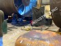irizar self aligned welding rotator model sar 60  