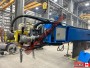 irizar welding manipulator for sub arc welding   