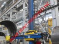 irizar welding manipulator wm9060  