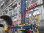 irizar welding manipulator wm9060  
