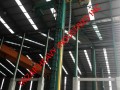 irizar welding manipulator wm9060  