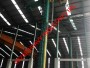 irizar welding manipulator wm9060  