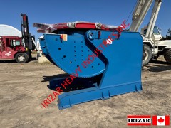 irizar welding positioner wp20