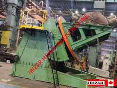 irizar wp30 40 50 60  heavy duty positioner   